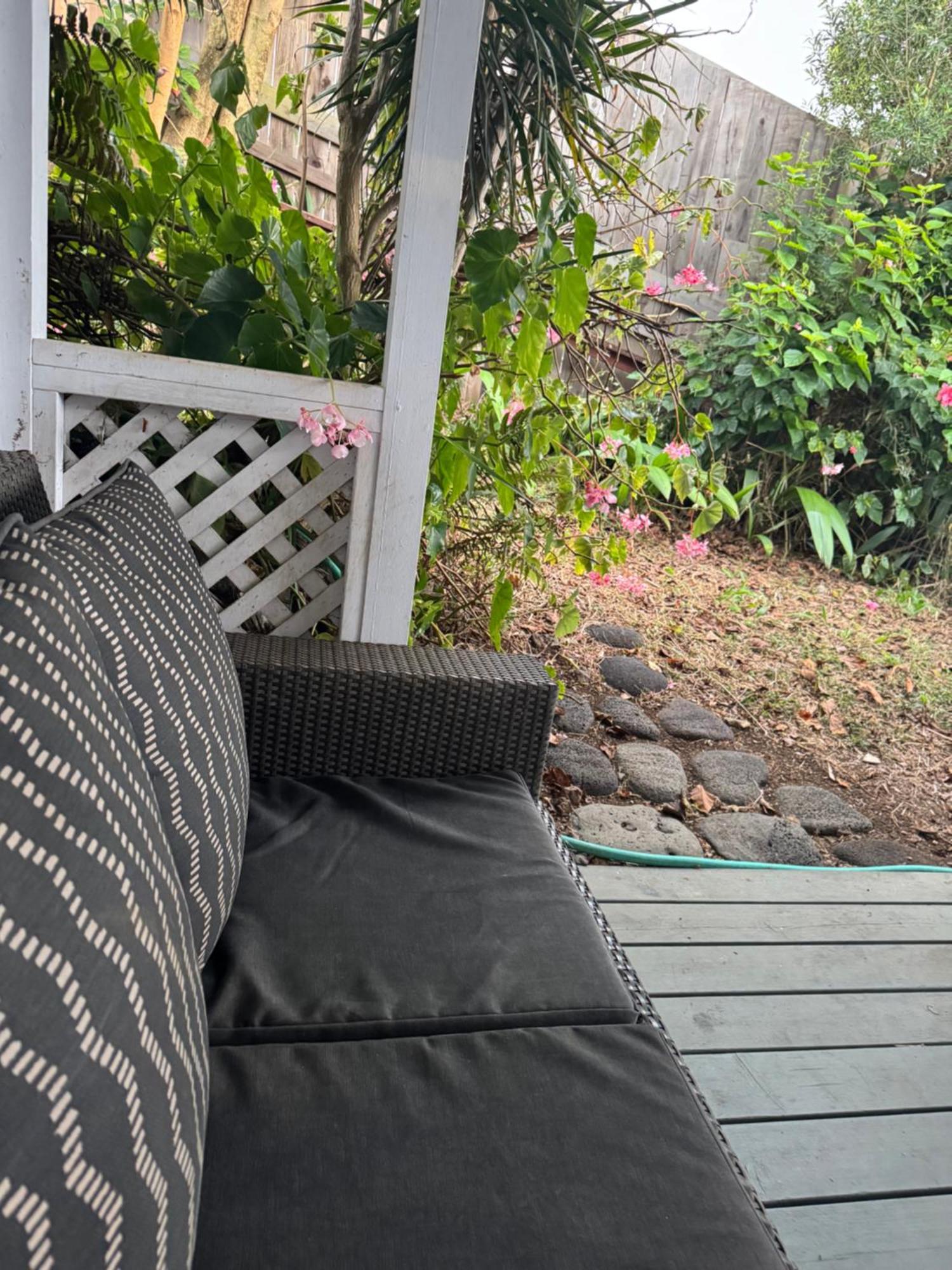 Belle Vue Waimea Corporation - Big Island Of Hawaii Bed and breakfast *