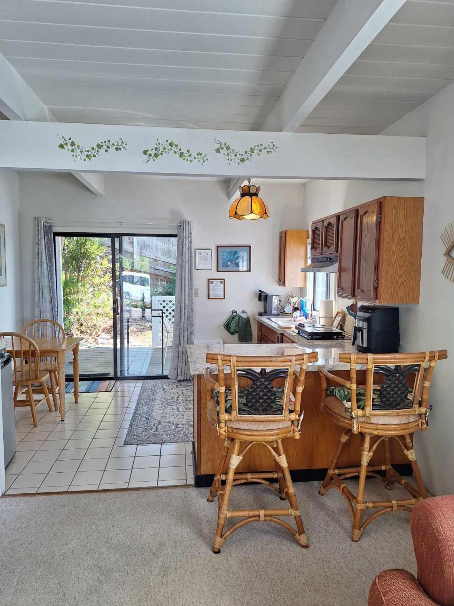 Bed and breakfast Belle Vue Waimea Corporation - Big Island Of Hawaii Waimea (Hawaii)