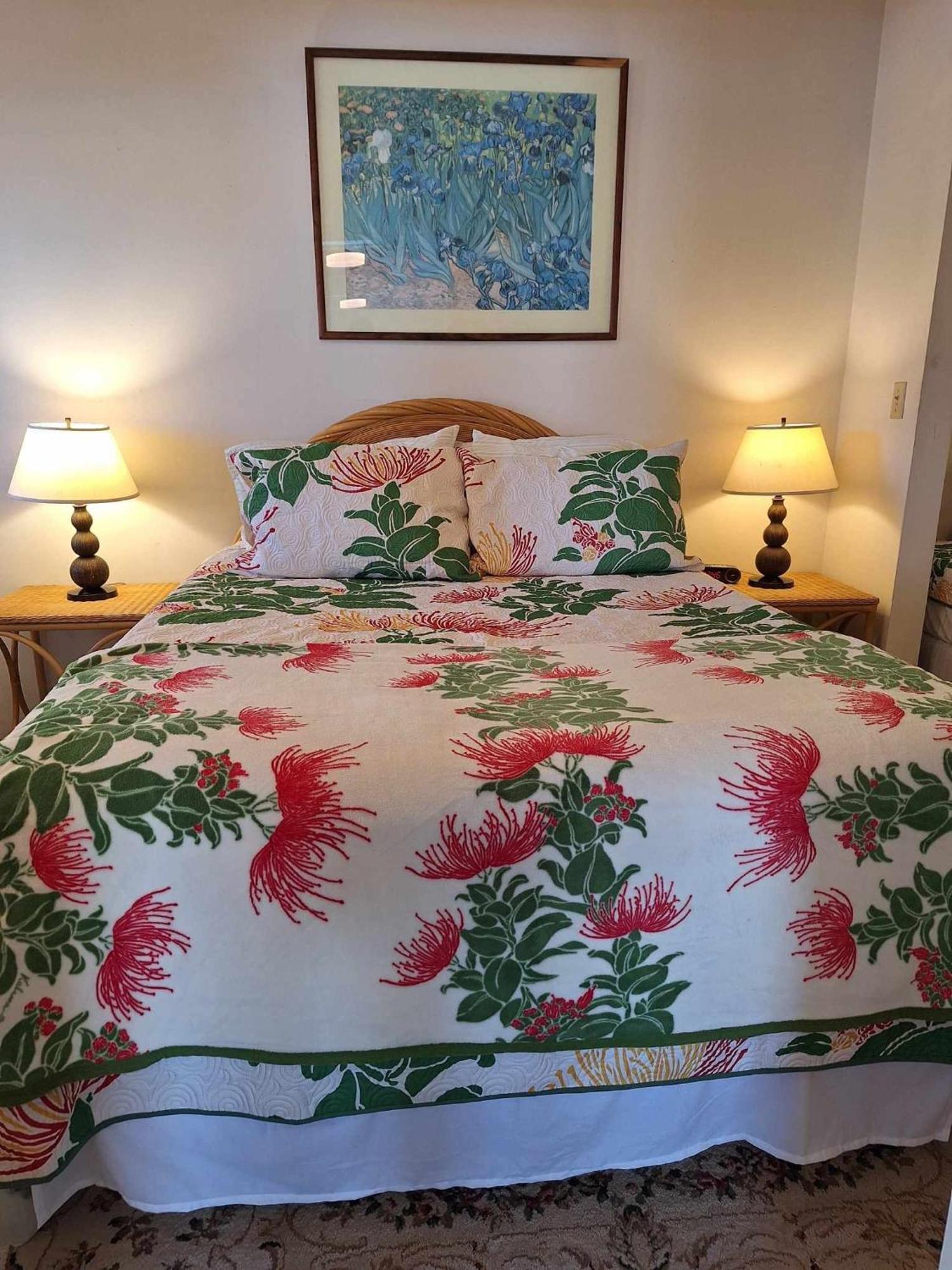 Belle Vue Waimea Corporation - Big Island Of Hawaii Bed and breakfast Waimea (Hawaii)