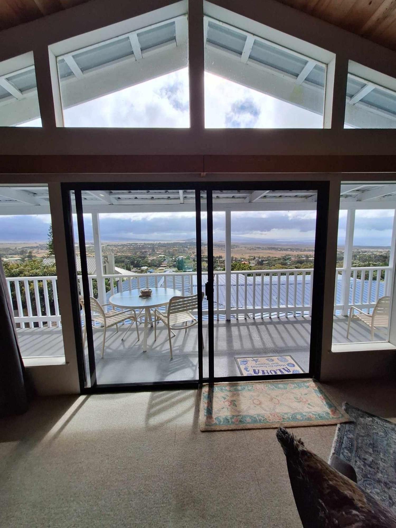Belle Vue Waimea Corporation - Big Island Of Hawaii Bed and breakfast Waimea (Hawaii)