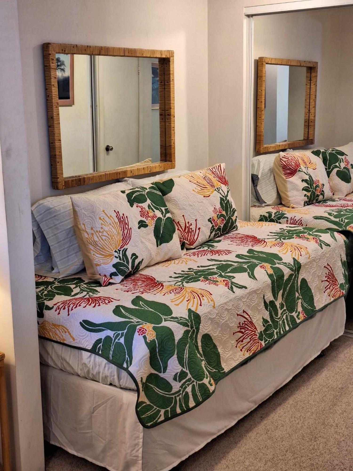 Belle Vue Waimea Corporation - Big Island Of Hawaii Bed and breakfast *