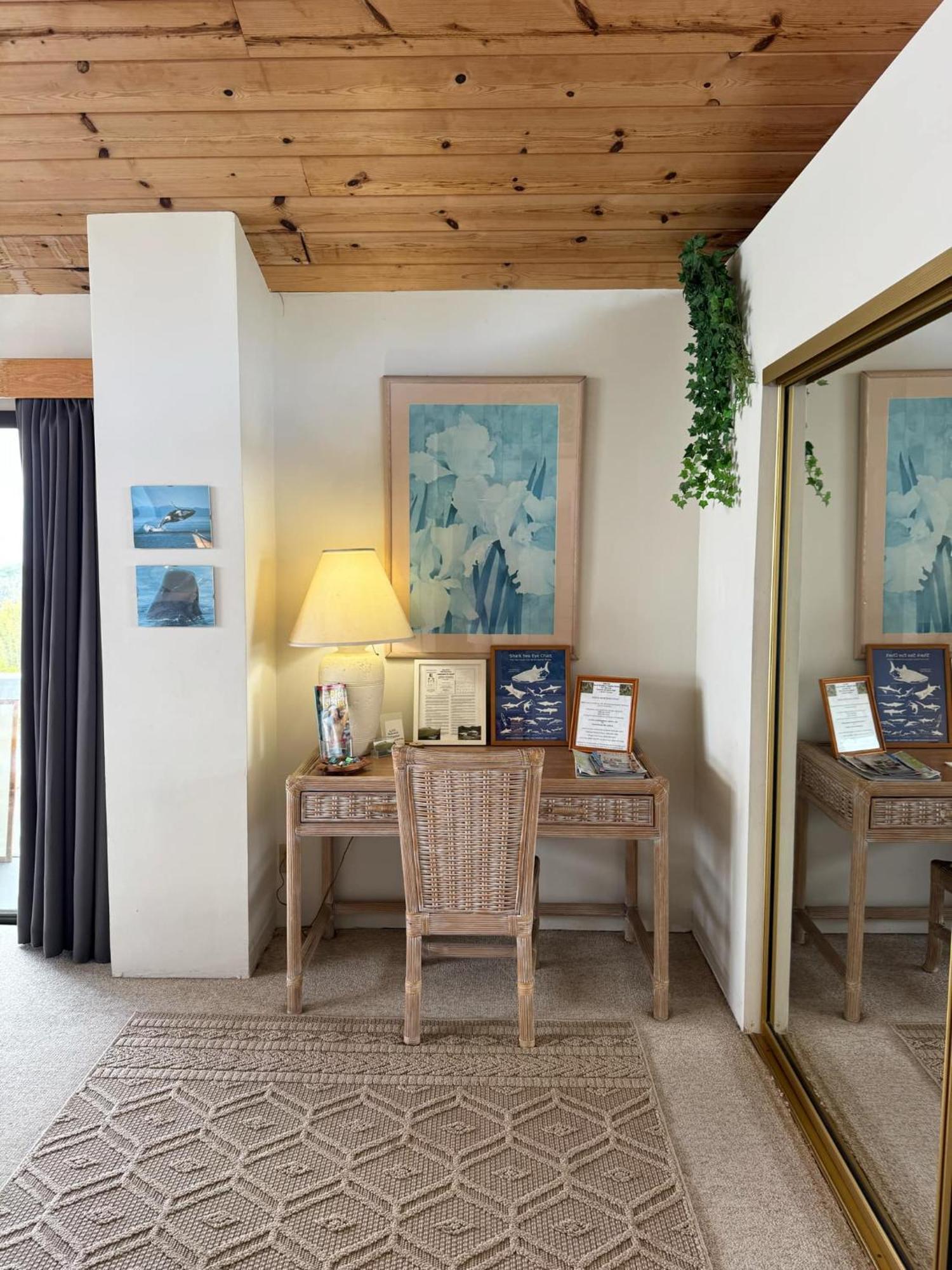 Belle Vue Waimea Corporation - Big Island Of Hawaii Bed and breakfast Waimea (Hawaii)